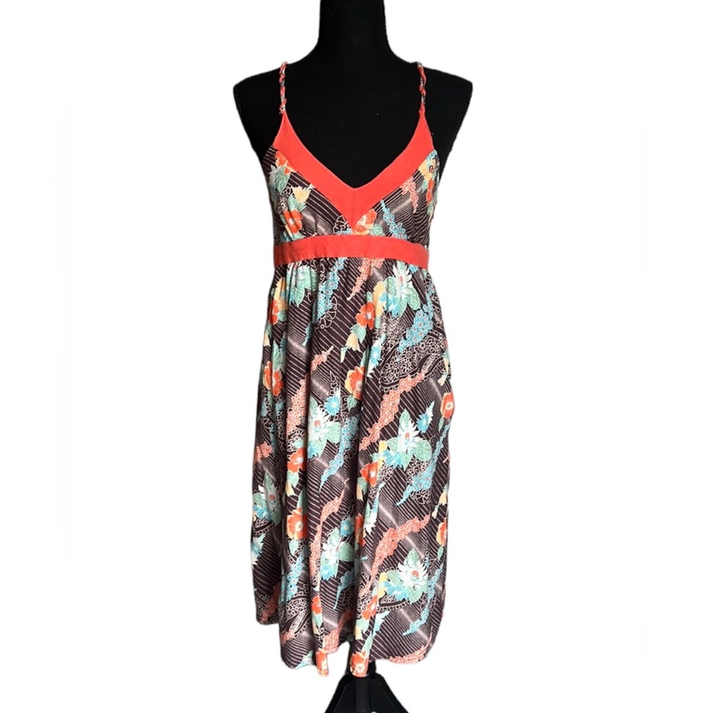 Rip Curl Cotton dress